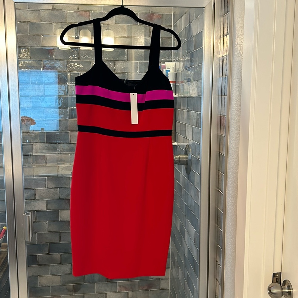 Cocktail dress